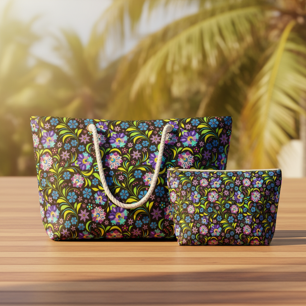 Image 3 - Cosmetic Bag Upsell