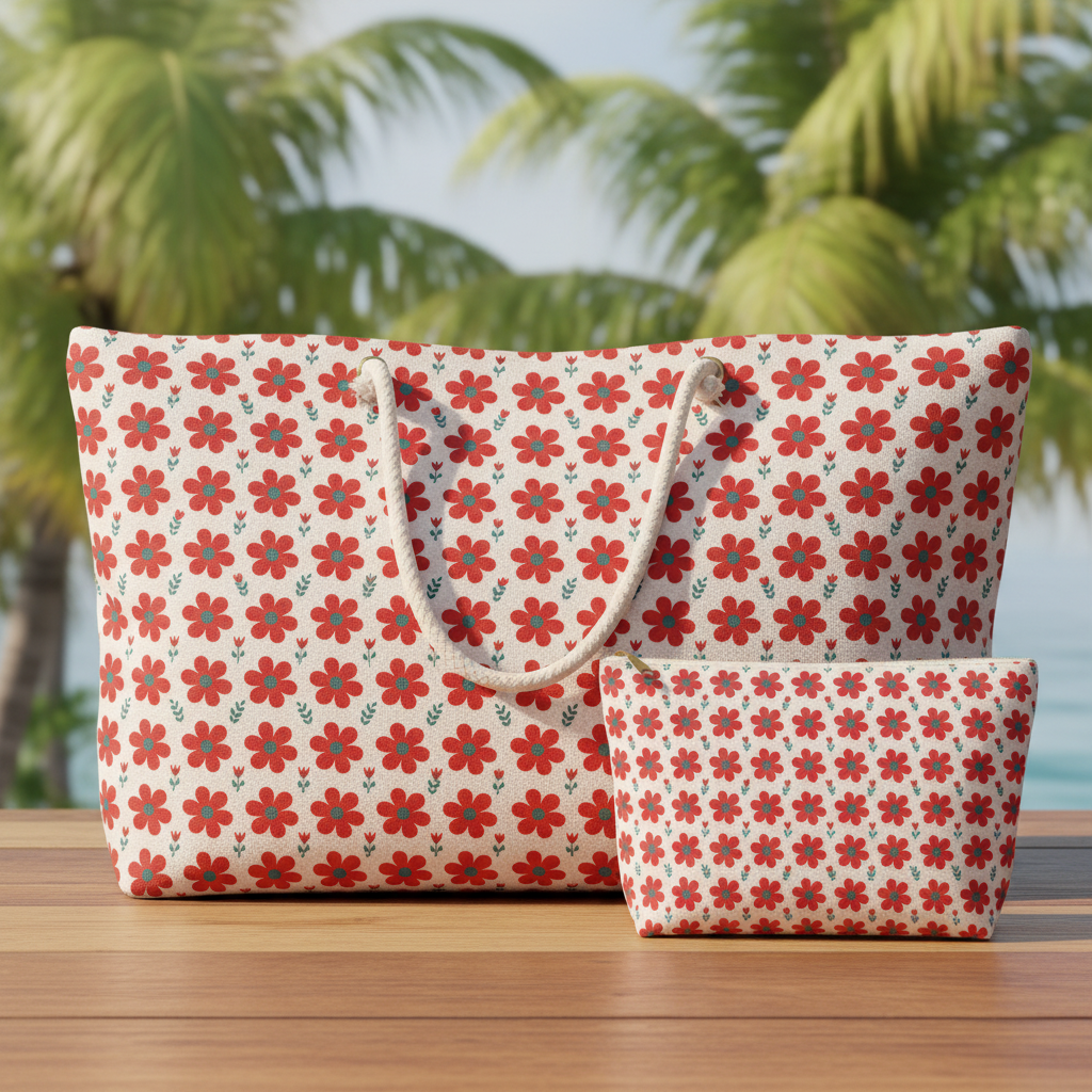 Image 3 - Cosmetic Bag Upsell