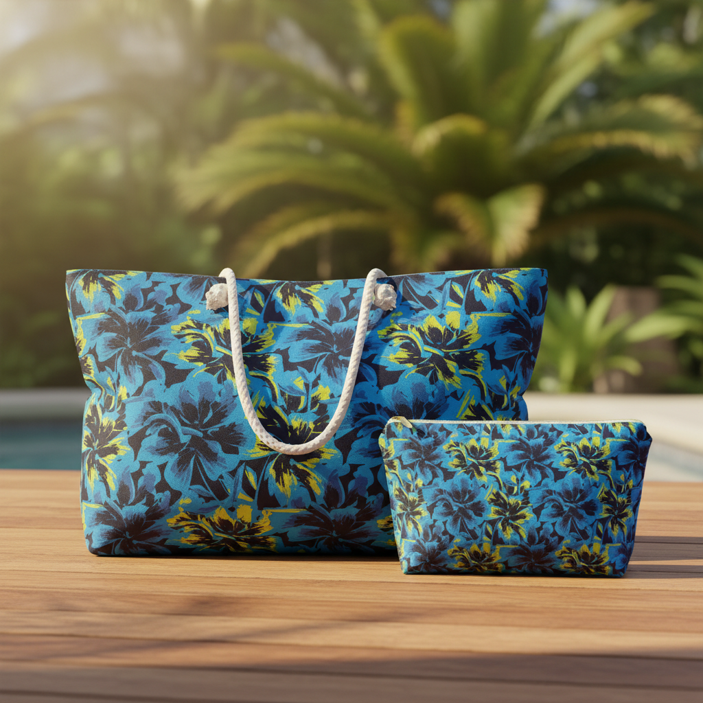 Image 3 - Cosmetic Bag Upsell