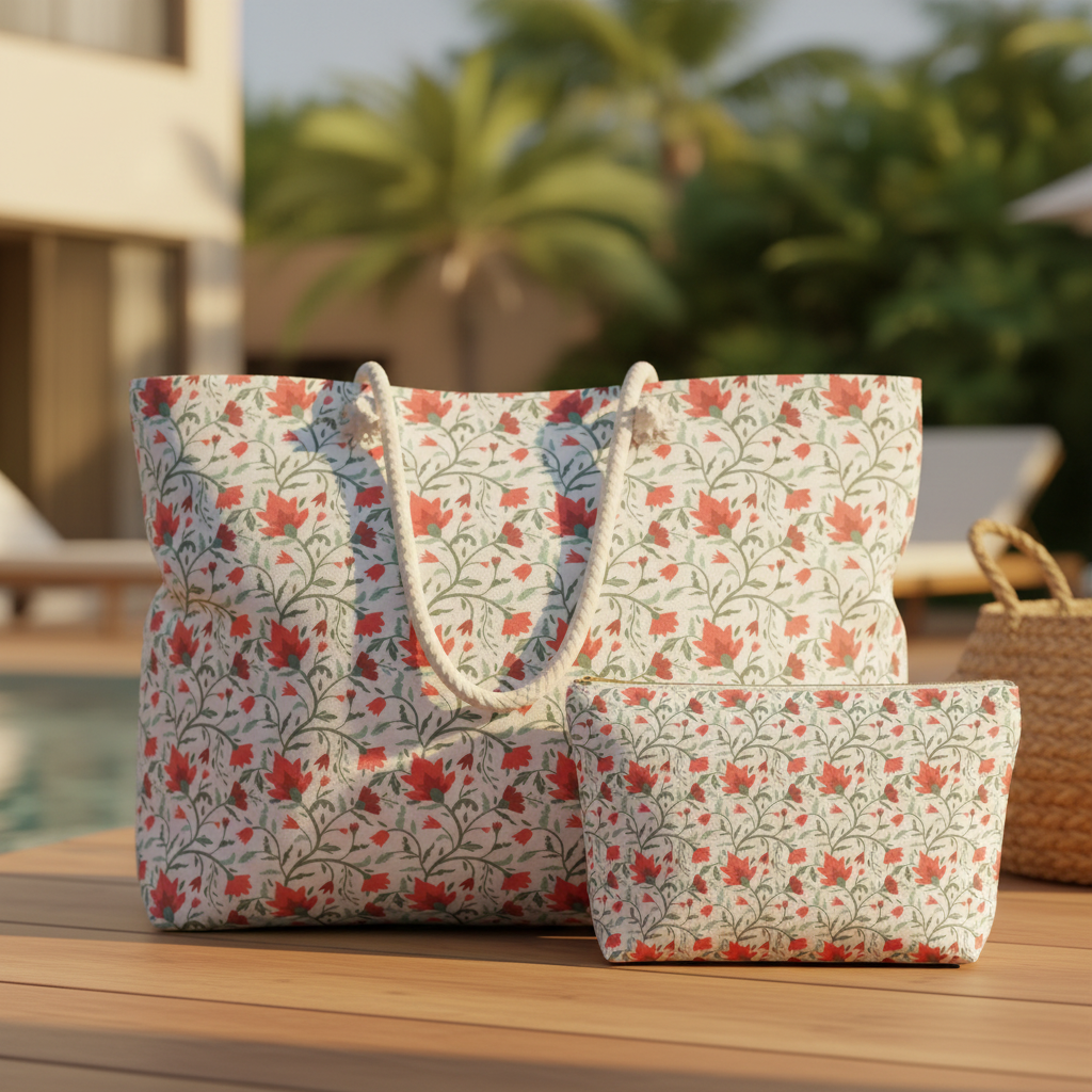 Image 3 - Cosmetic Bag Upsell