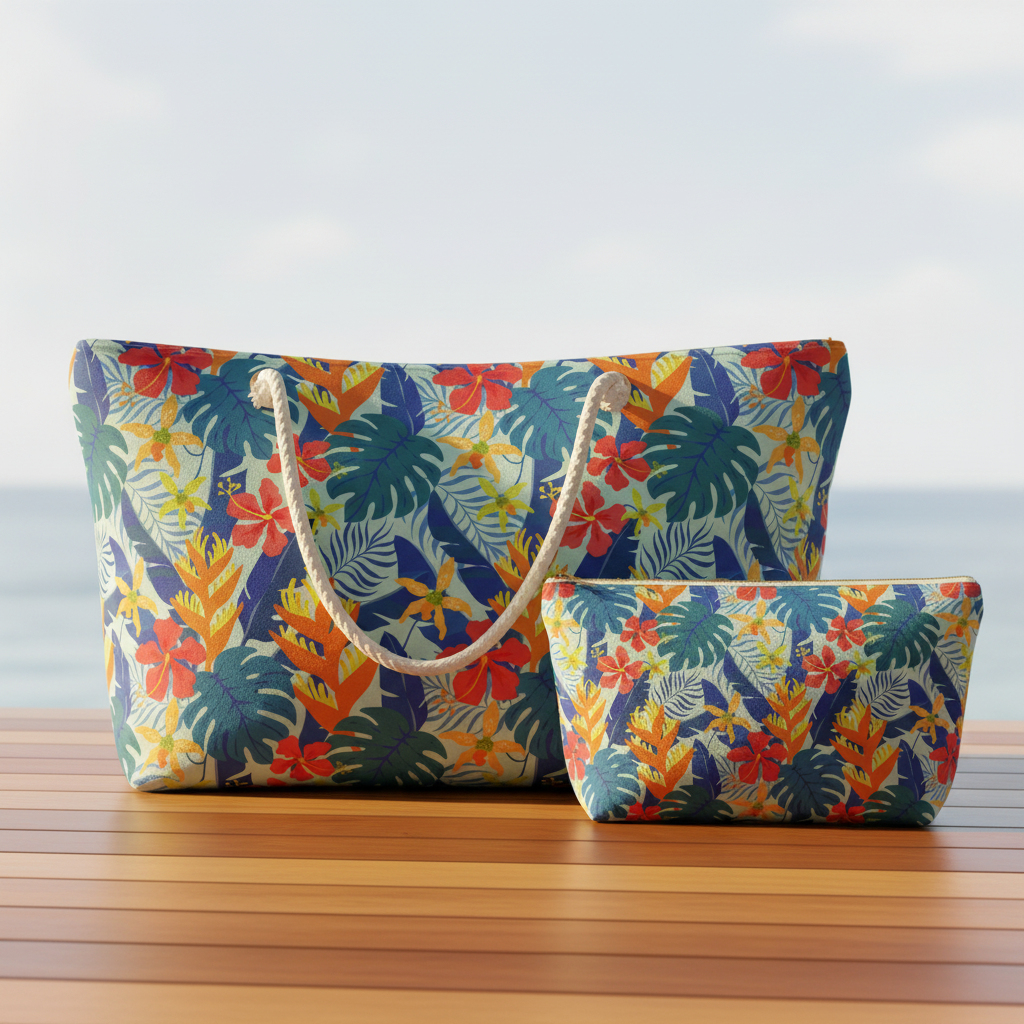 Image 3 - Cosmetic Bag Upsell