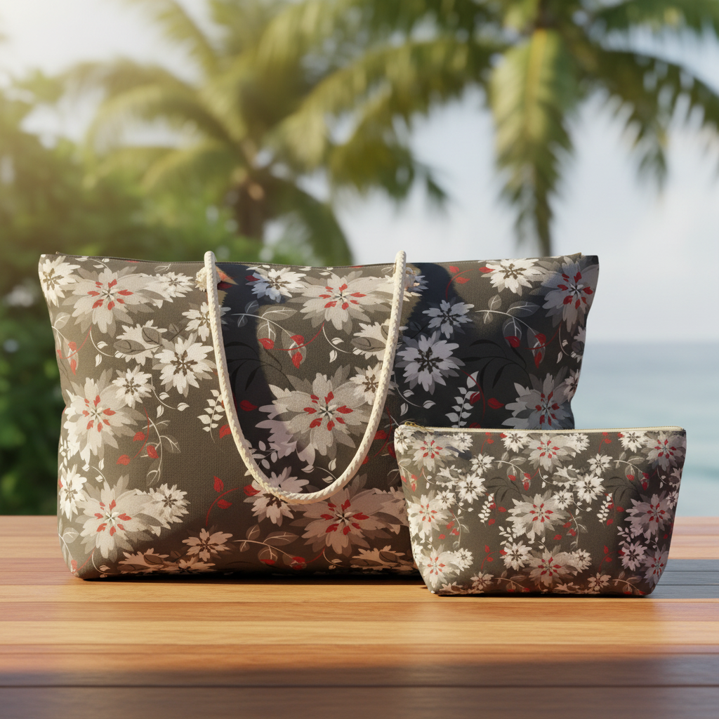 Image 3 - Cosmetic Bag Upsell