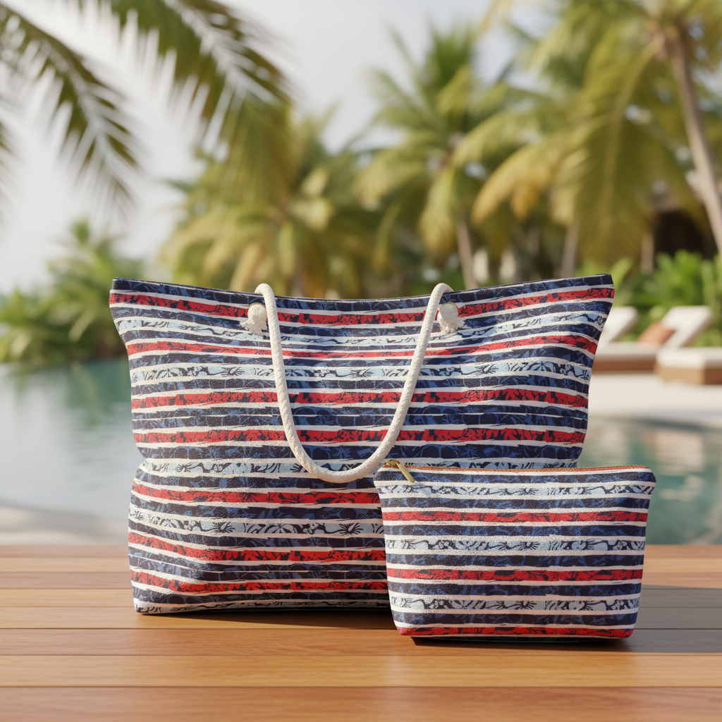 Image 3 - Cosmetic Bag Upsell
