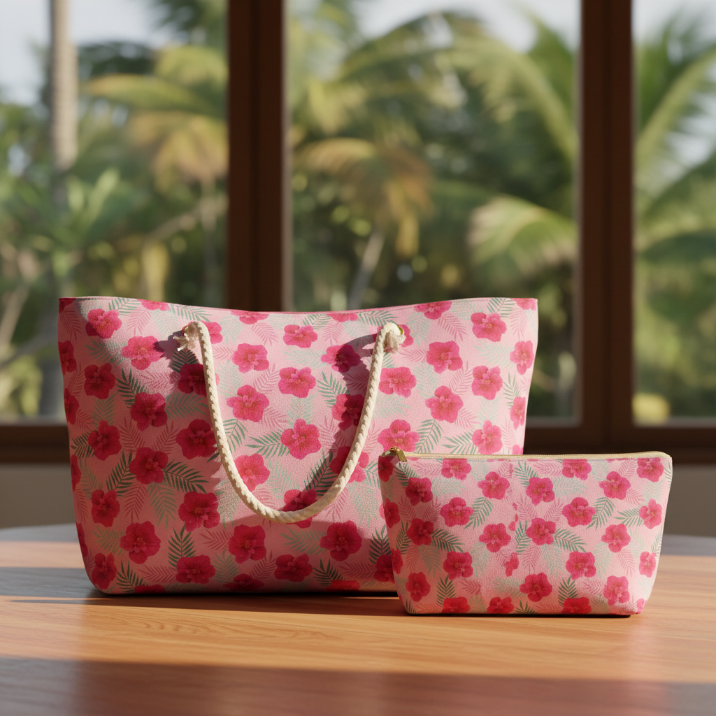 Image 3 - Cosmetic Bag Upsell