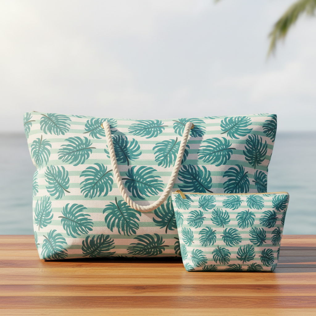 Image 3 - Cosmetic Bag Upsell