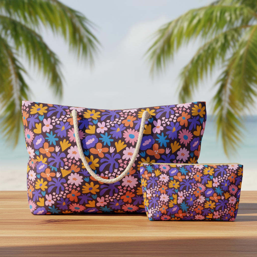 Image 3 - Cosmetic Bag Upsell