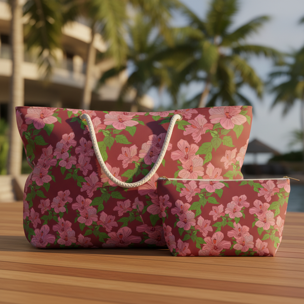 Image 3 - Cosmetic Bag Upsell