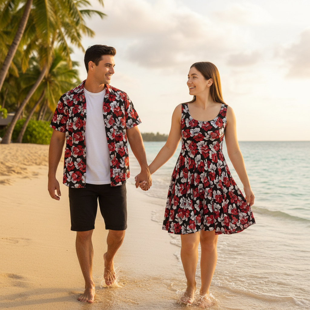 Image 3 – Couple Matching