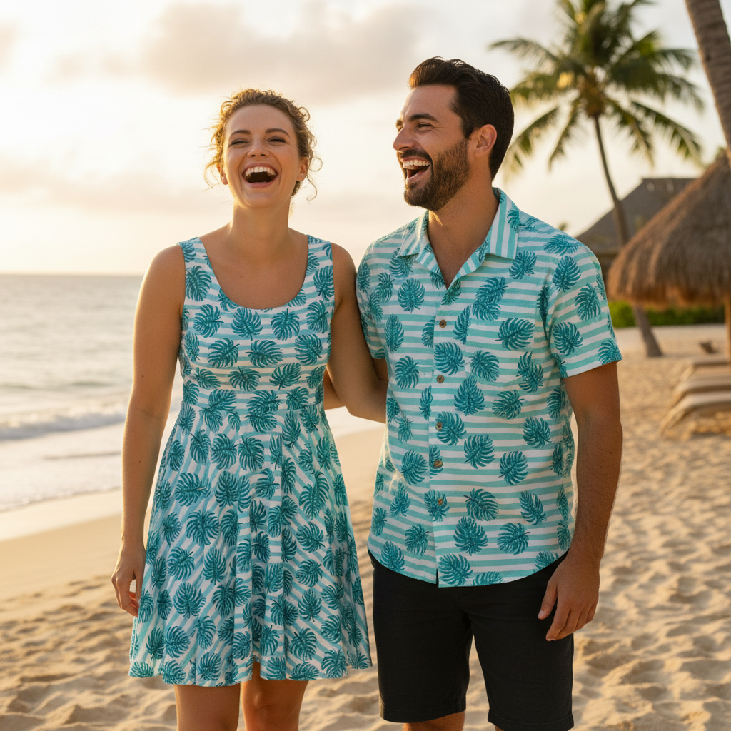 Image 3 – Couple Matching