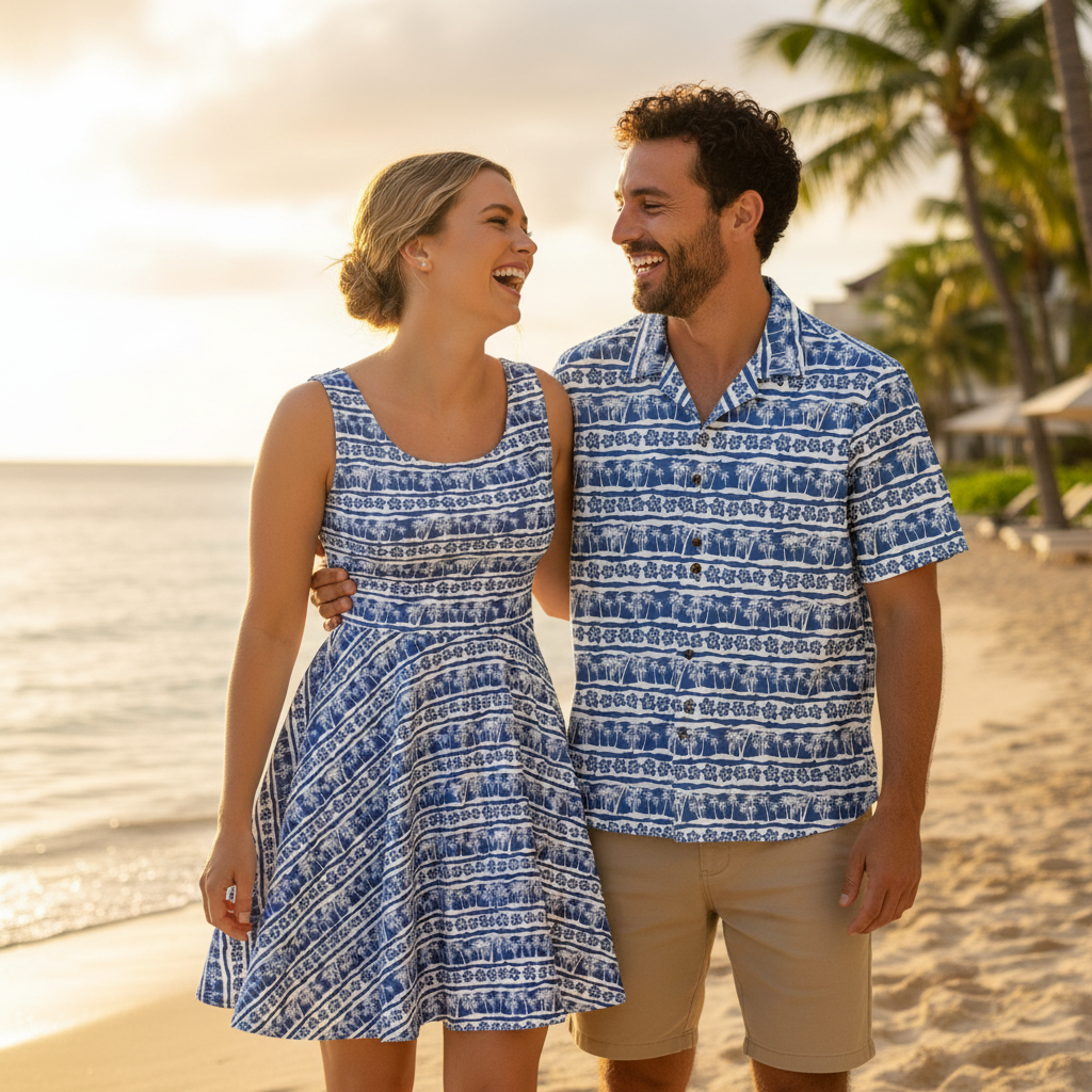 Image 3 – Couple Matching