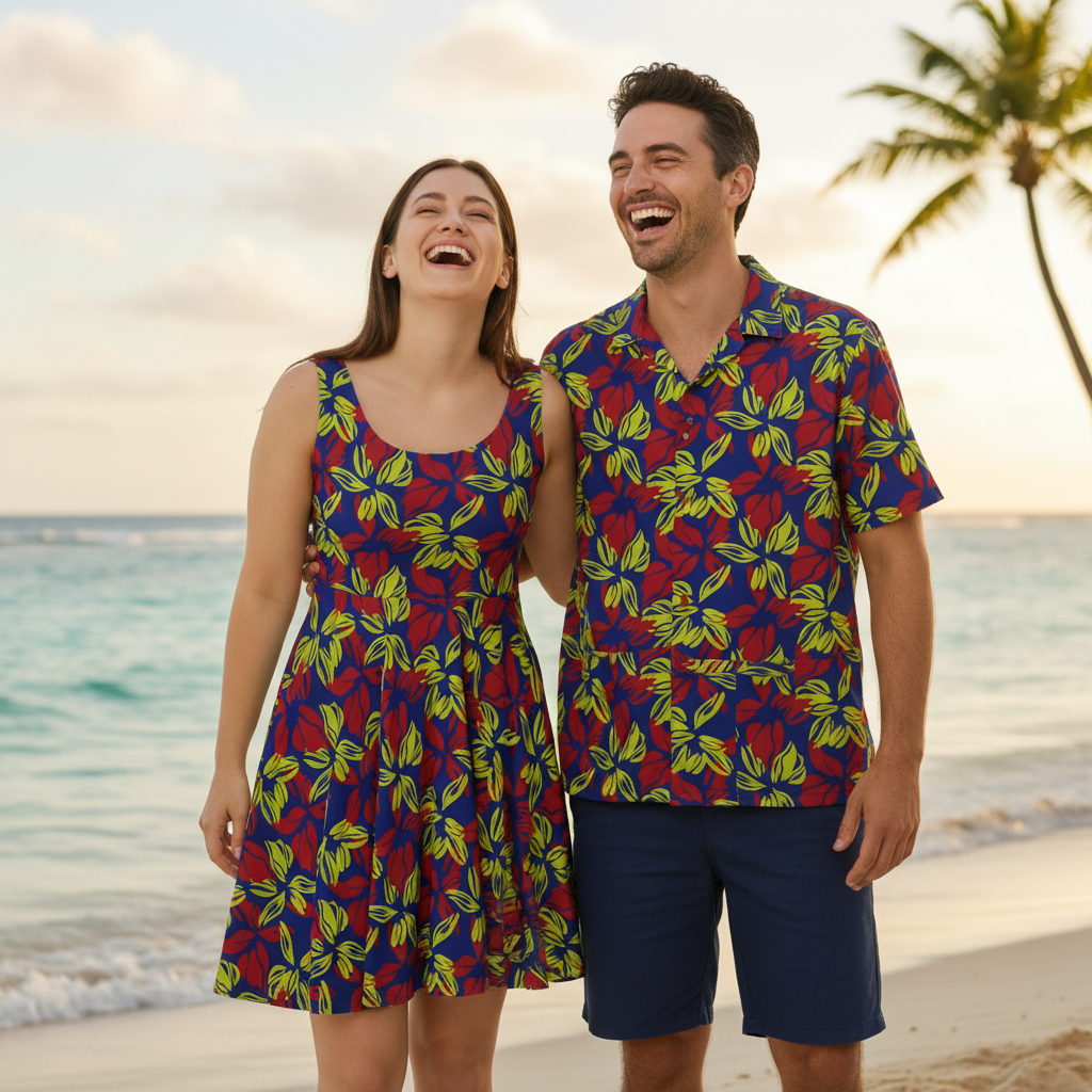 Image 3 – Couple Matching