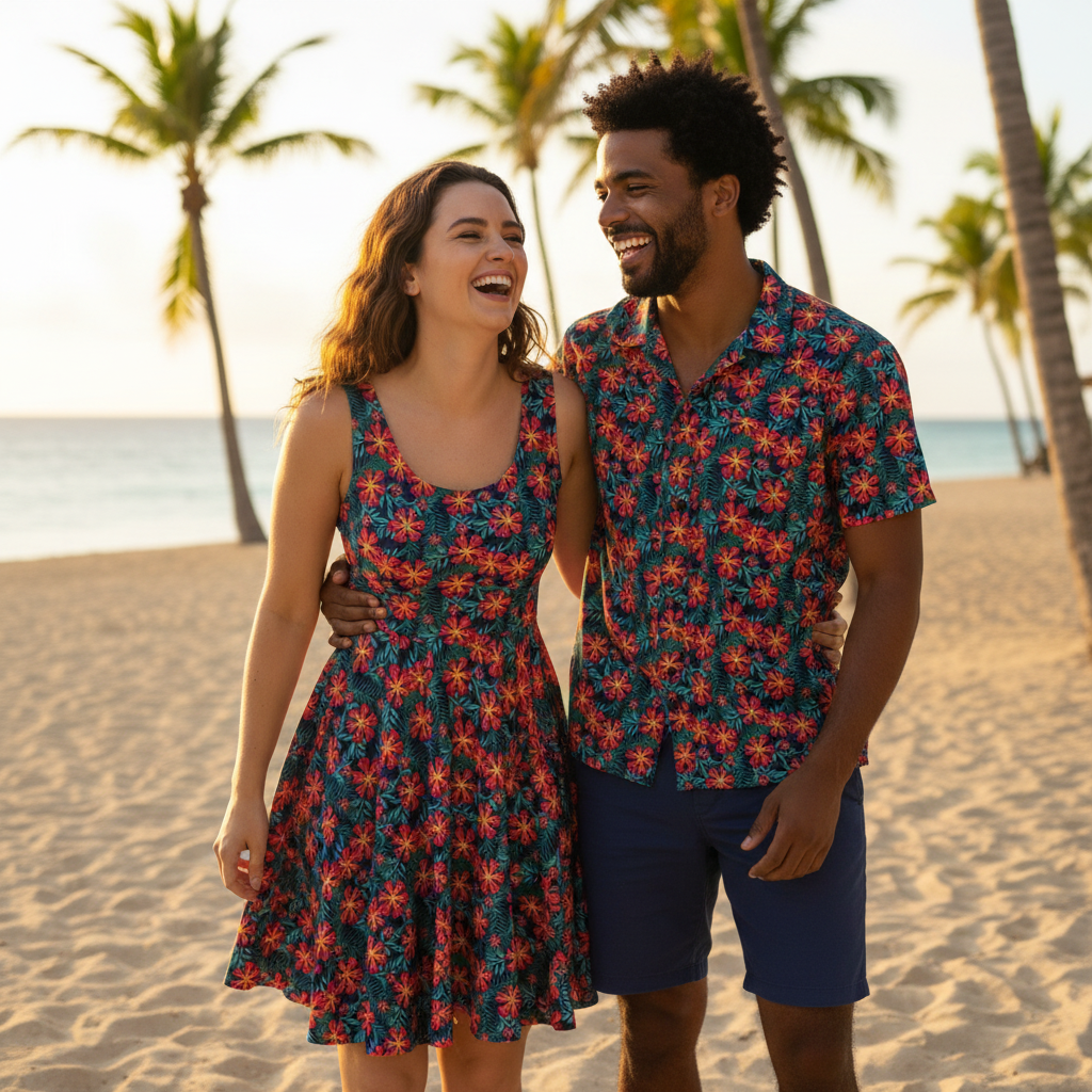 Image 3 – Couple Matching