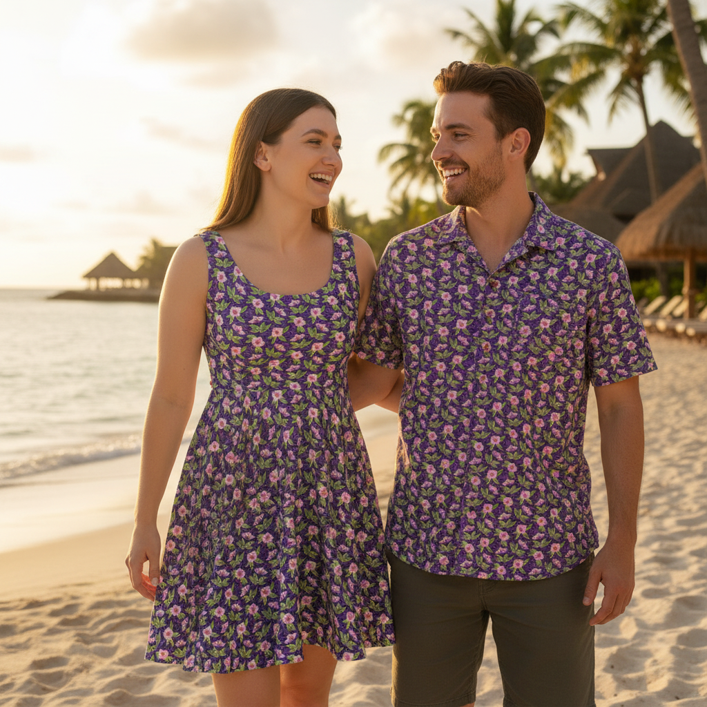 Image 3 – Couple Matching
