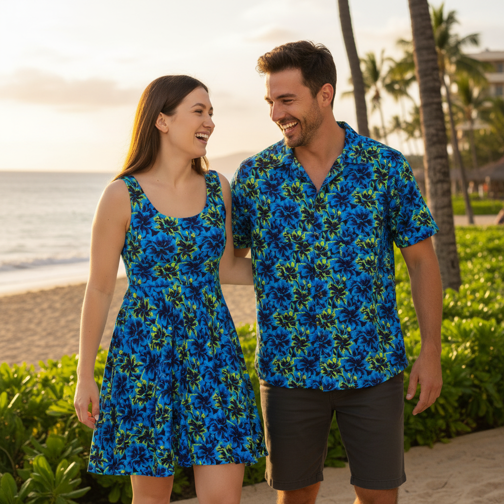 Image 3 – Couple Matching