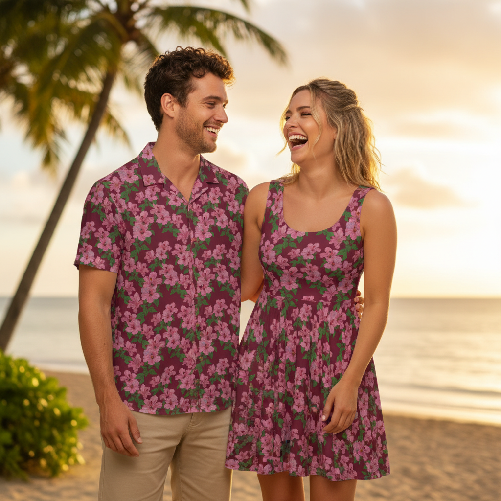 Image 3 – Couple Matching