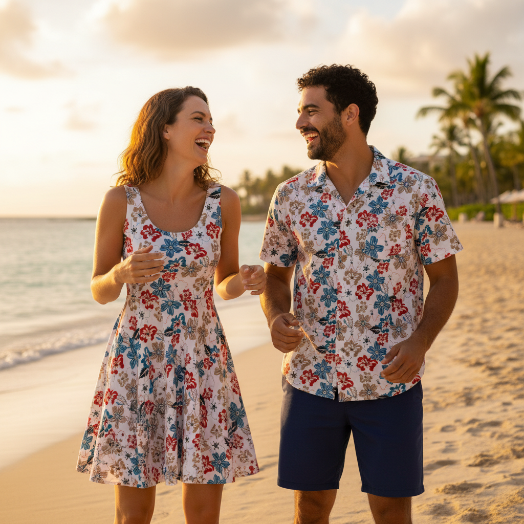 Image 3 – Couple Matching