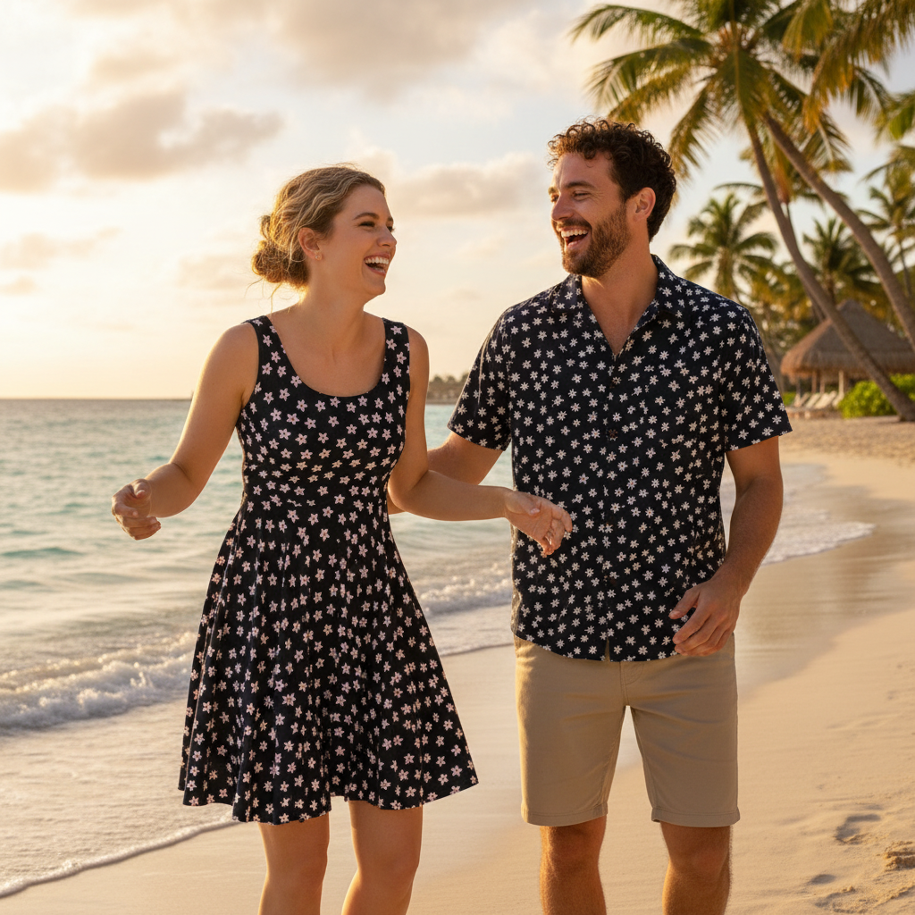 Image 3 – Couple Matching