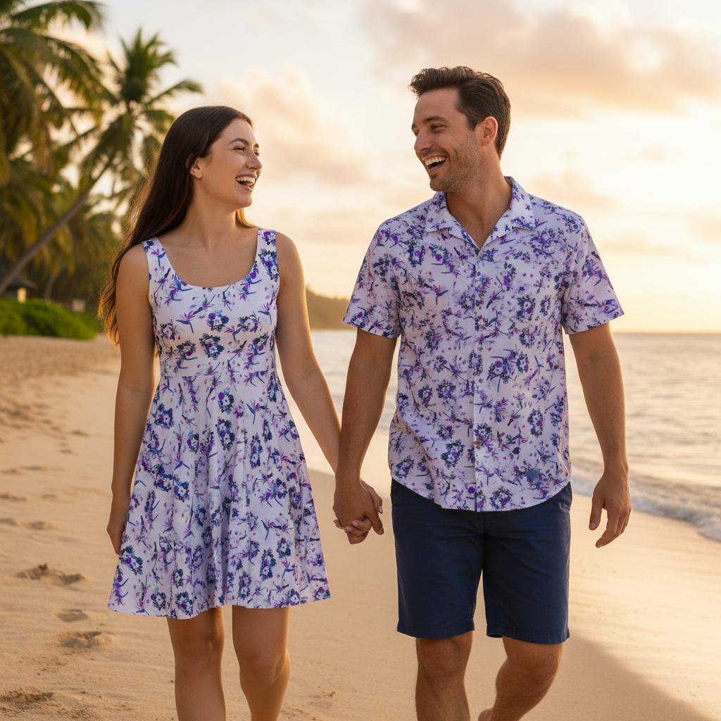 Image 3 – Couple Matching