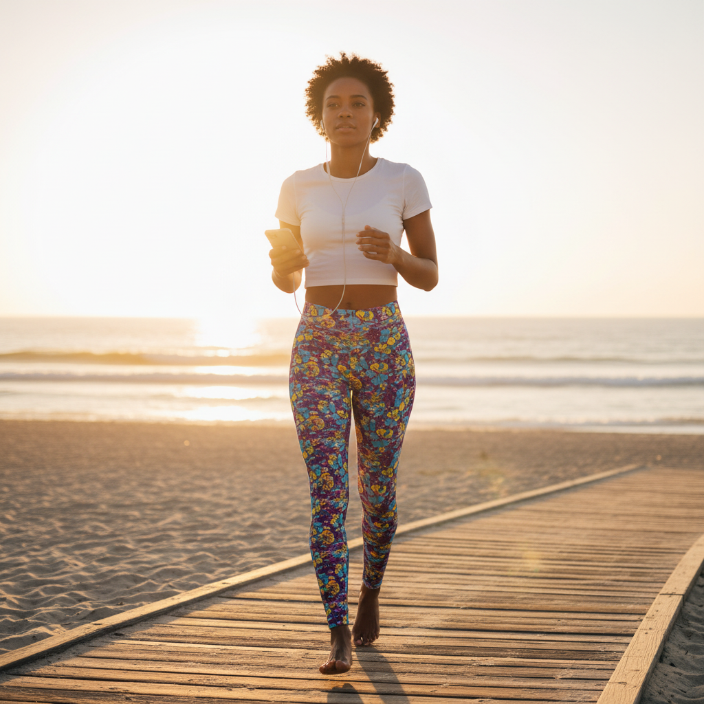 Image 3 – UGC Morning Run