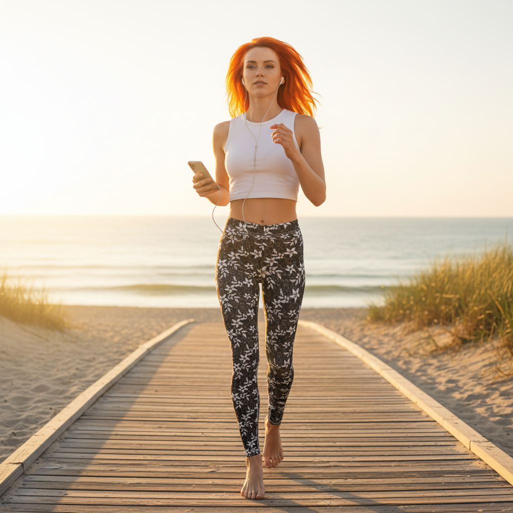 Image 3 – UGC Morning Run