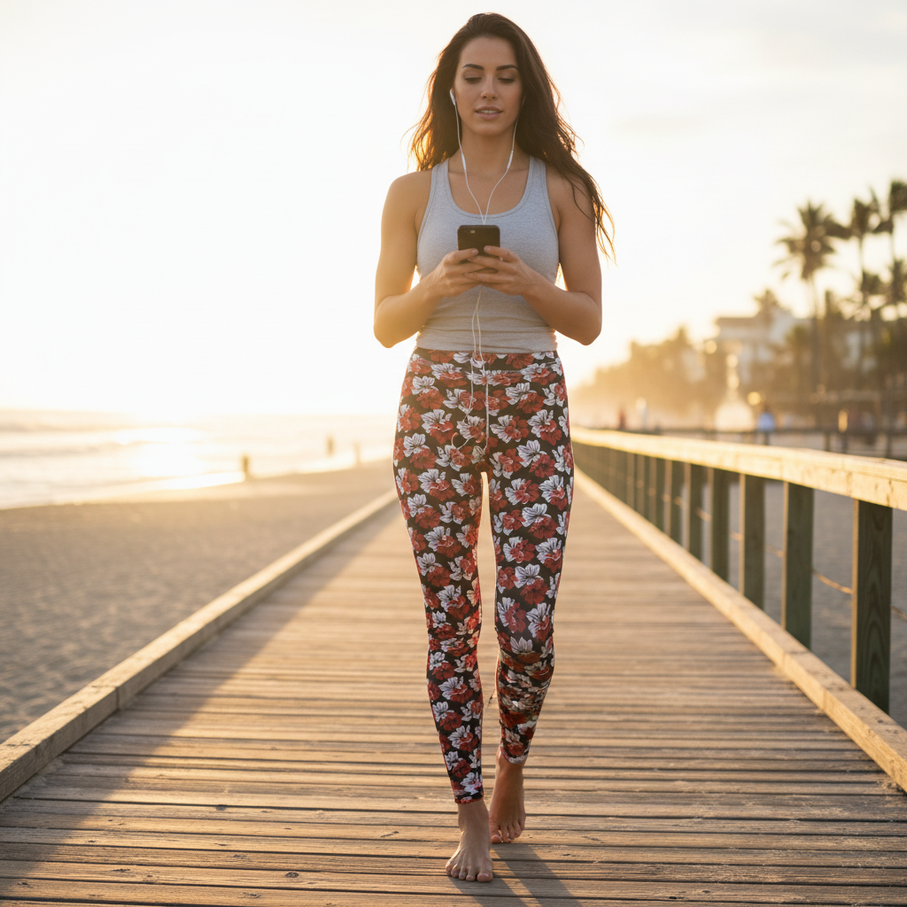Image 3 – UGC Morning Run