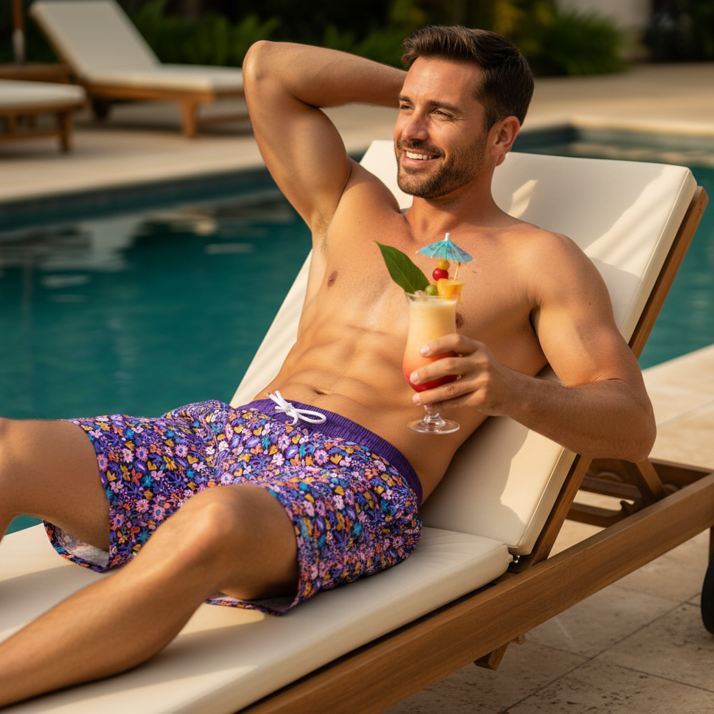 Image 3 — UGC Resort & Poolside