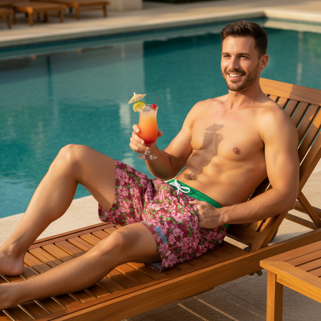 Image 3 — UGC Resort & Poolside