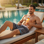 Image 3 — UGC Resort & Poolside