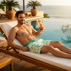 Image 3 — UGC Resort & Poolside