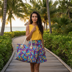 Image 3 — UGC Resort & Vacation Lifestyle Shot