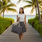 Image 3 — UGC Resort & Vacation Lifestyle Shot