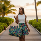 Image 3 — UGC Resort & Vacation Lifestyle Shot