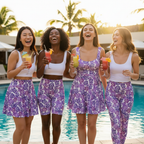 Image 4 — Group & Bachelorette Shot