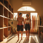 Image 4 — Surf Shop Detail
