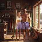 Image 4 – Surf Shop