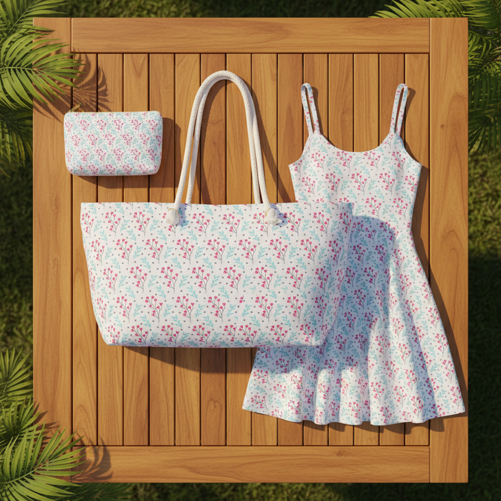 Image 5 - Flat Lay