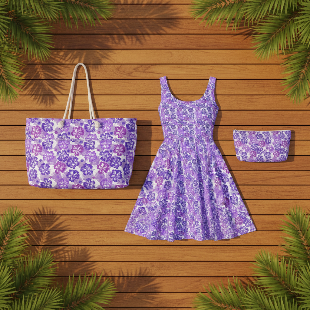 Image 5 - Flat Lay