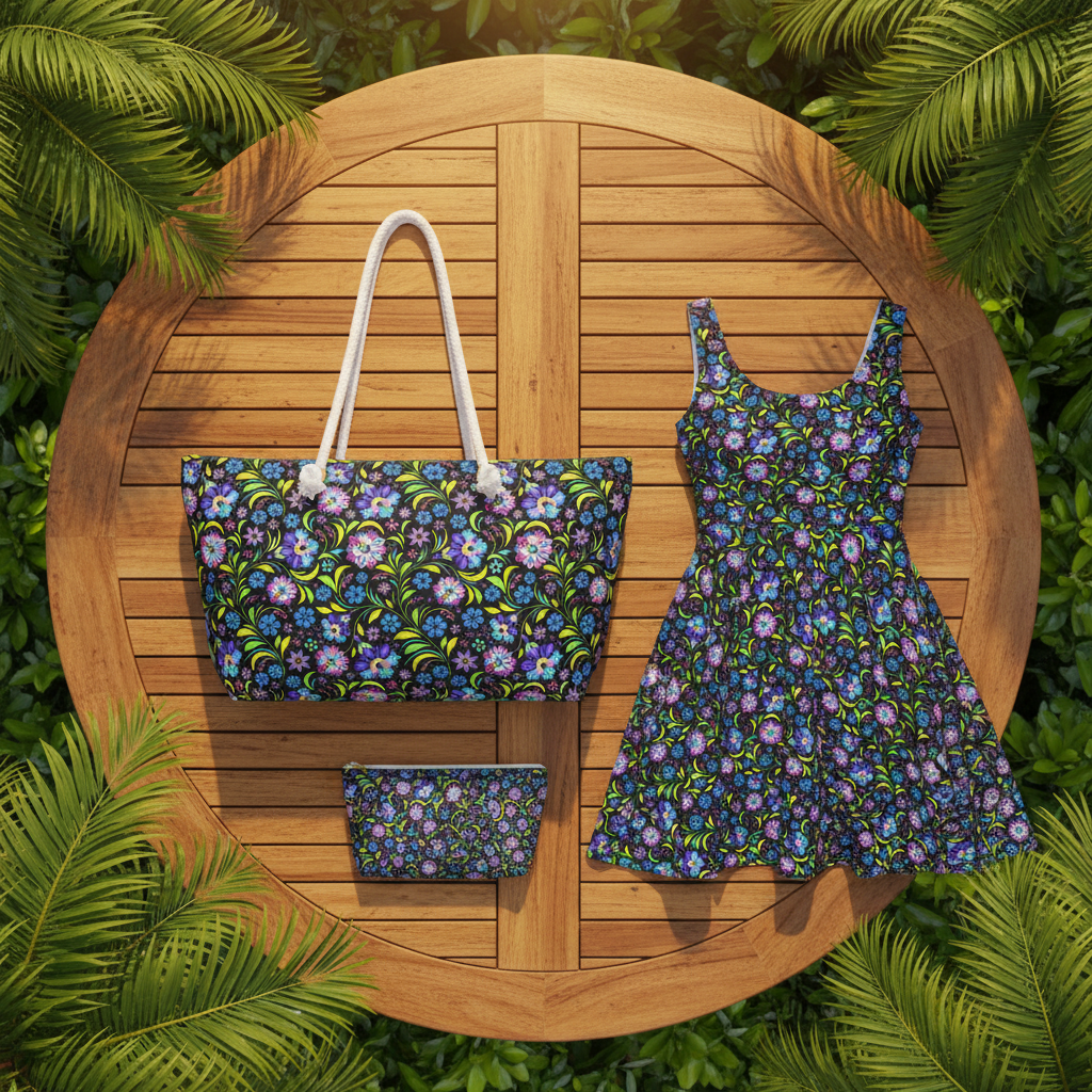 Image 5 - Flat Lay