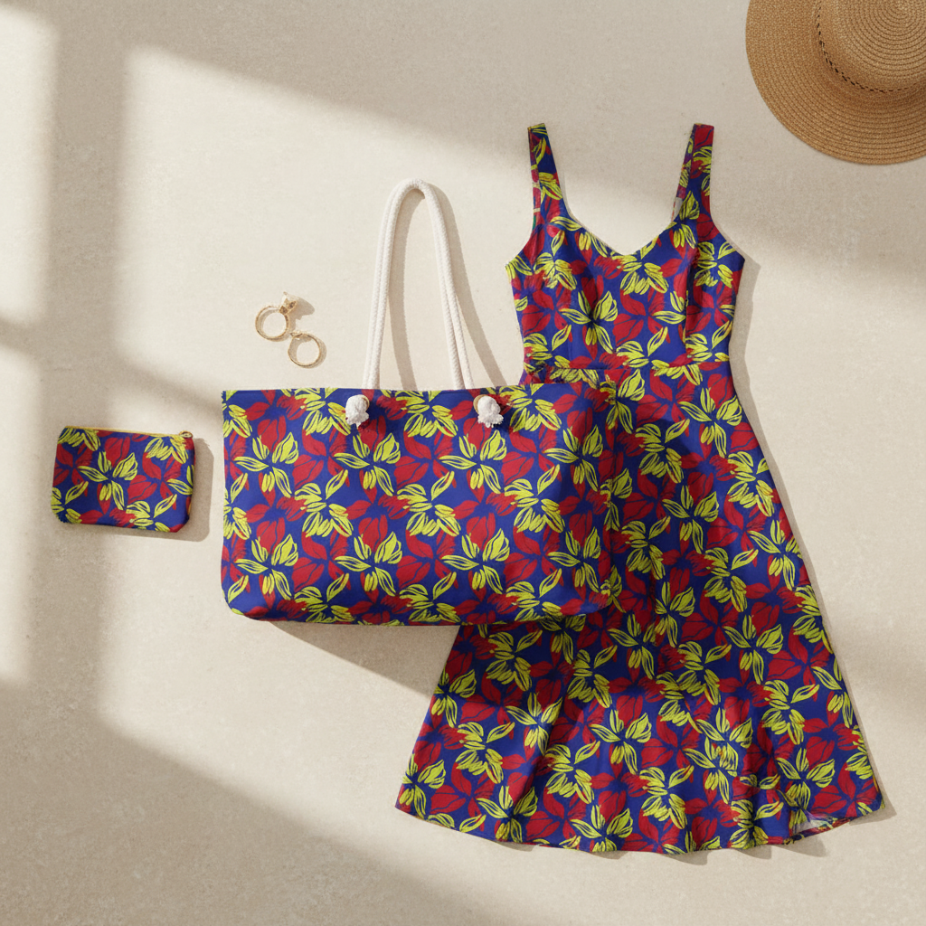 Image 5 - Flat Lay