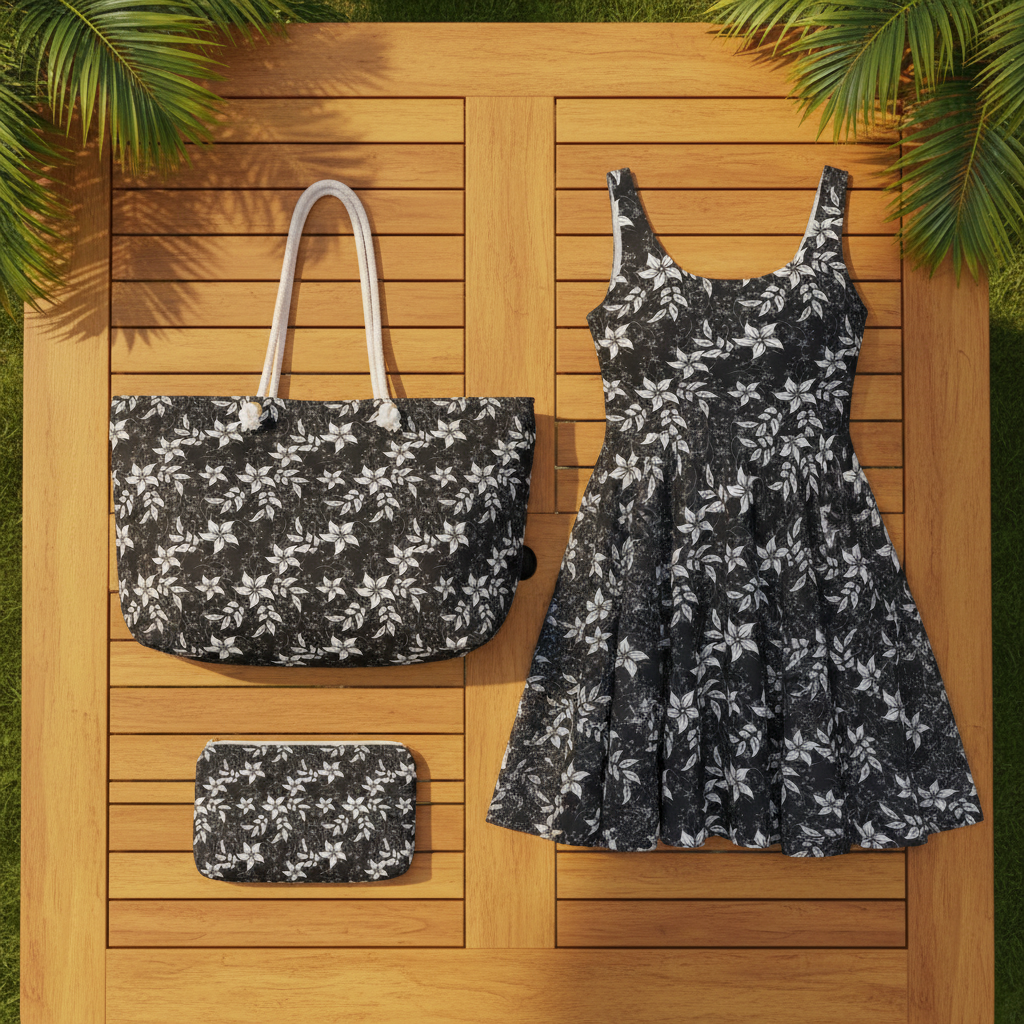 Image 5 - Flat Lay