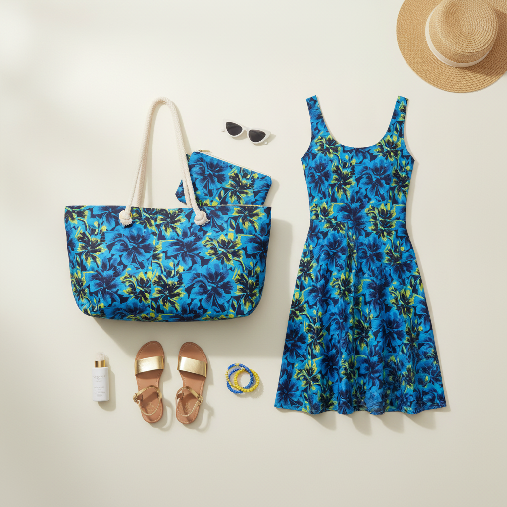 Image 5 - Flat Lay