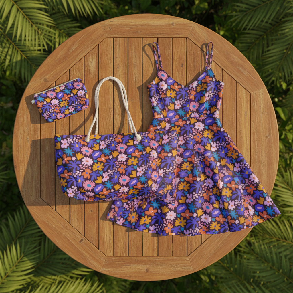 Image 5 - Flat Lay