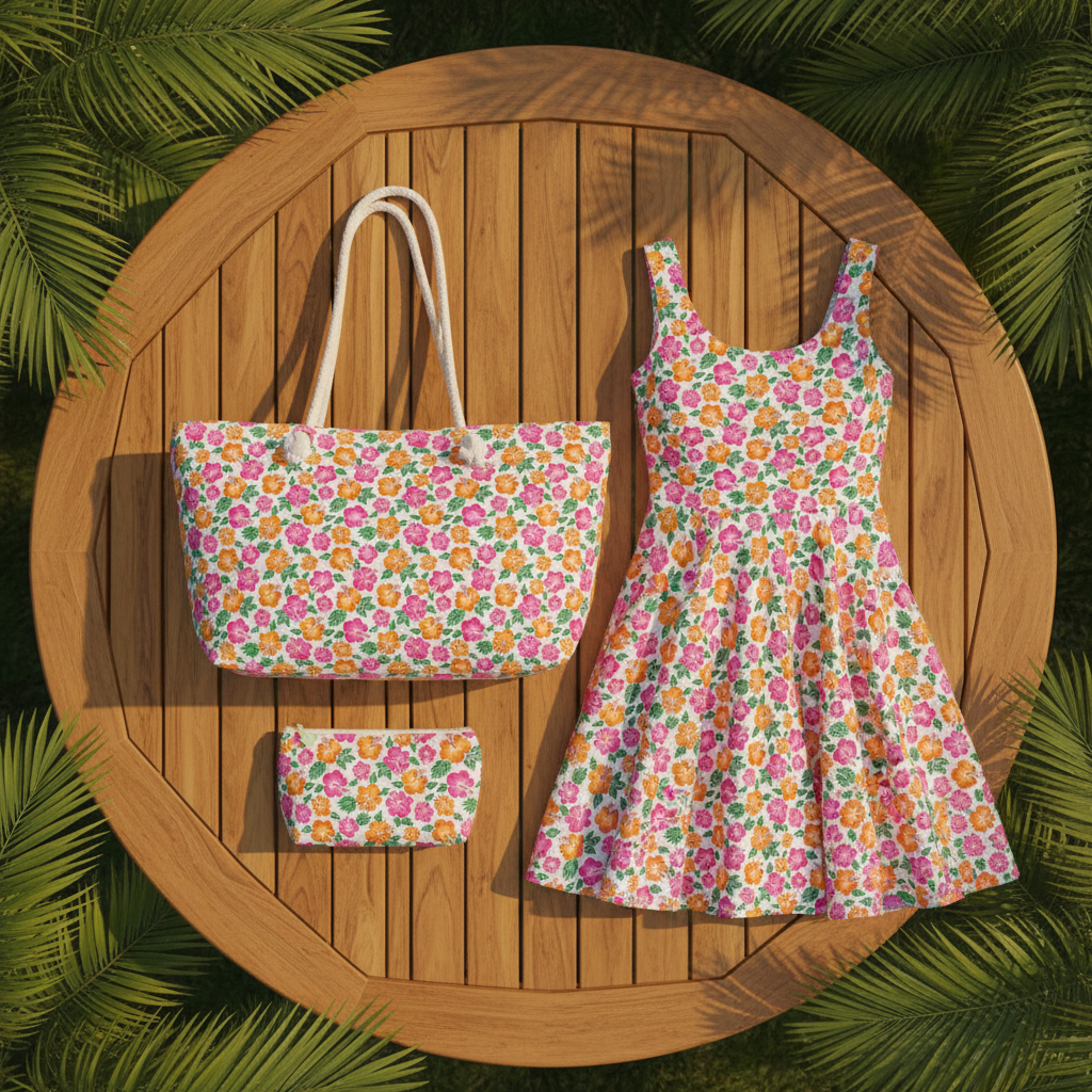 Image 5 - Flat Lay