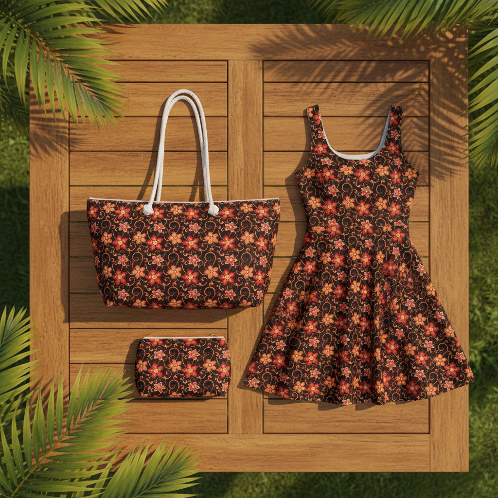 Image 5 - Flat Lay