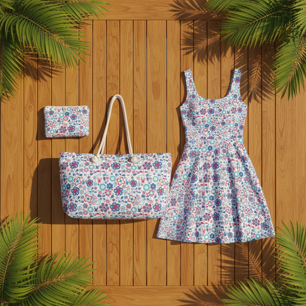Image 5 - Flat Lay