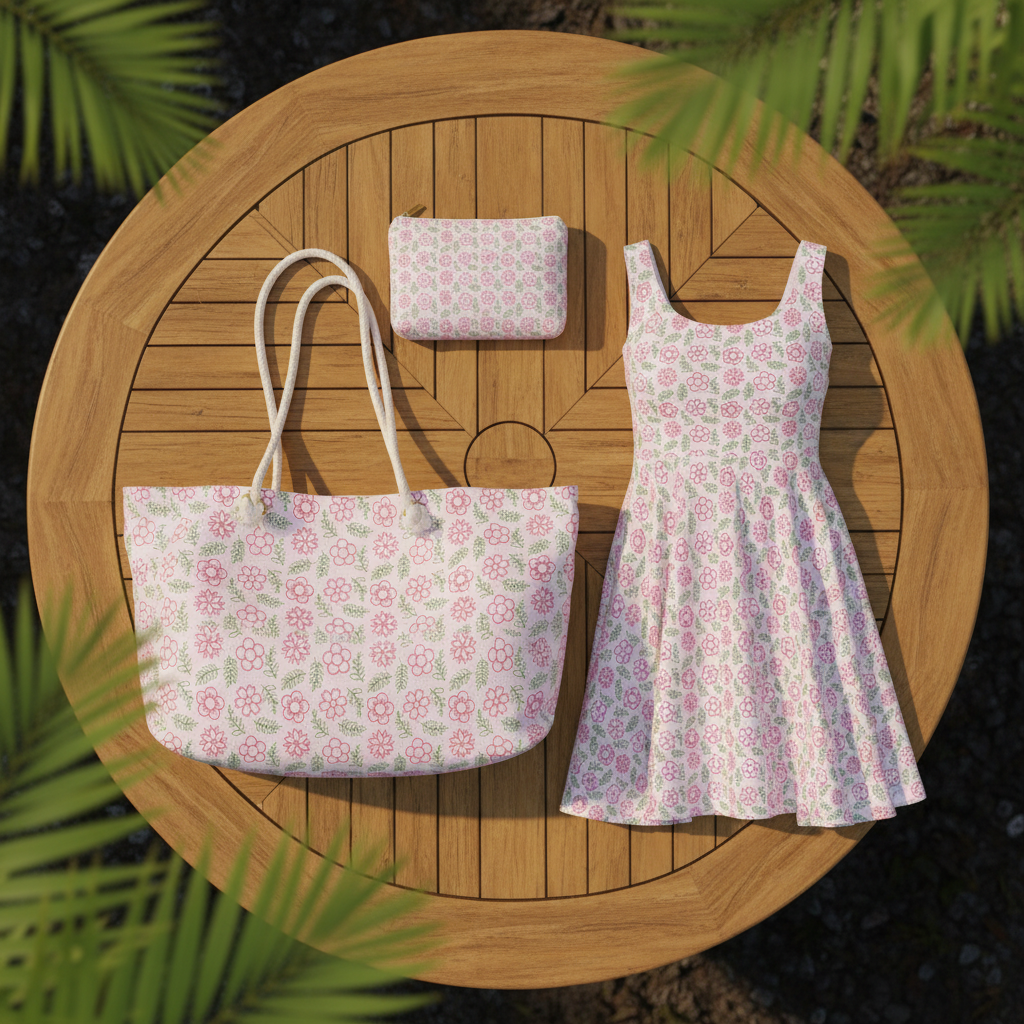 Image 5 - Flat Lay