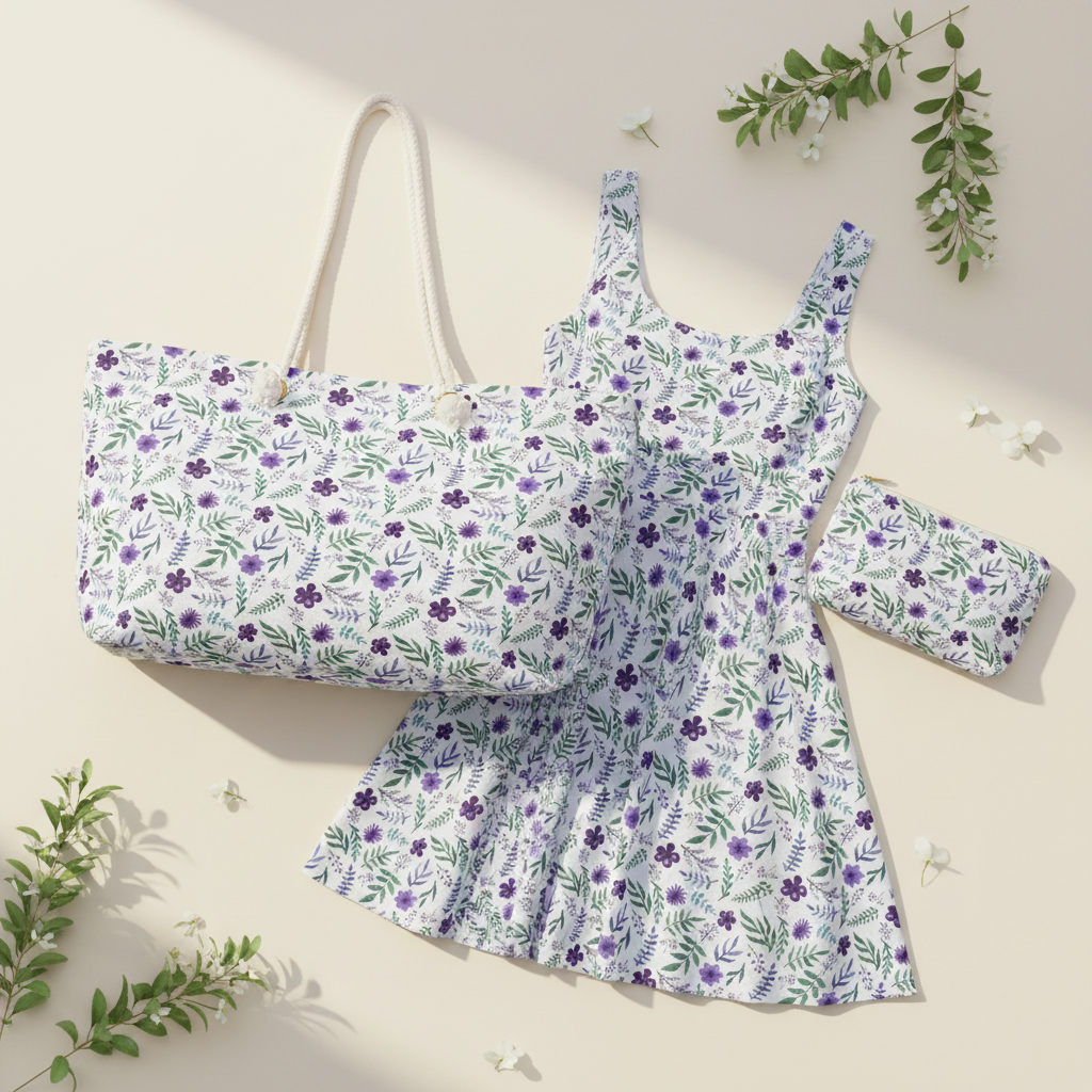 Image 5 - Flat Lay