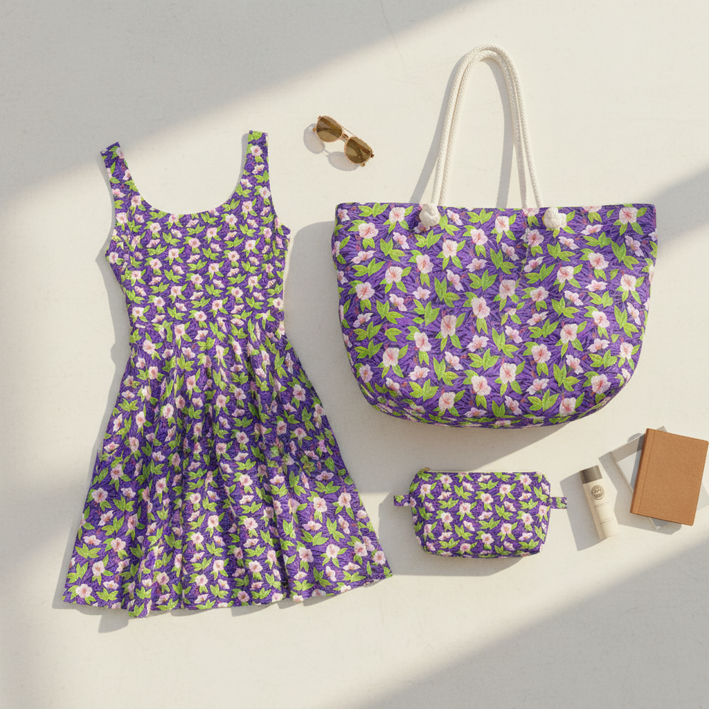 Image 5 - Flat Lay