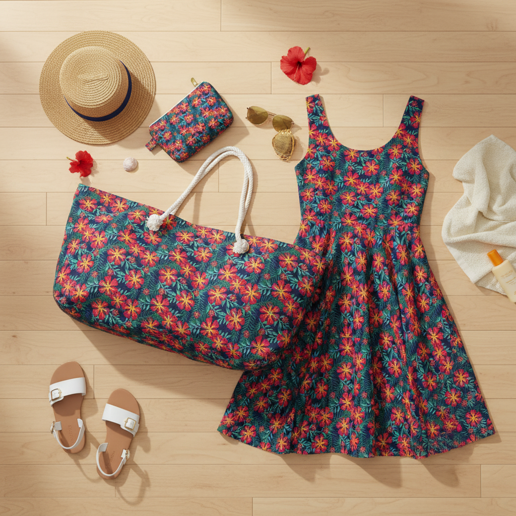 Image 5 - Flat Lay