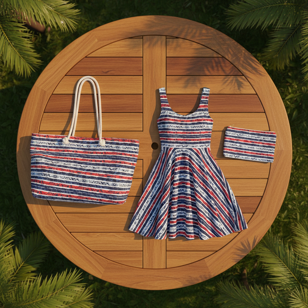 Image 5 - Flat Lay